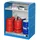 Bauer Rollladenschrank Stahlblech 73 Liter Feuerrot
