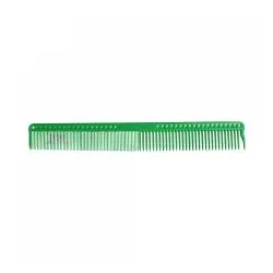 JRL Haarschneidekamm 7" - grün