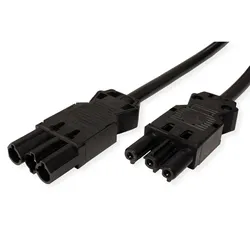 Bachmann GST18 3m - 3 m - Kabel - Strom / Netzteil 4 m