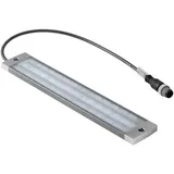 Weidmüller Schaltschrankleuchte WIL-STANDARD-0.3-SCREW-SW-BLU Blau 8.5W 98lm 40° 24 V/DC (L x B x H) 40 x 240 x 8mm 1St.