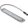 Weidmüller Schaltschrankleuchte WIL-STANDARD-0.3-SCREW-SW-BLU Blau 8.5W 98lm 40° 24 V/DC (L x B x H) 40 x 240 x 8mm 1St.