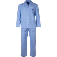 Ralph Lauren POLO RALPH LAUREN Pyjama, blau XL