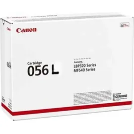Canon 056 L Schwarz