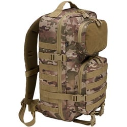 Brandit Rucksack US Cooper Patch Large tactical camo