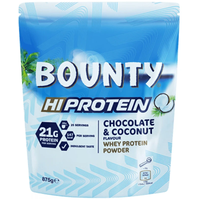 Mars Protein Bounty Protein Powder 875g