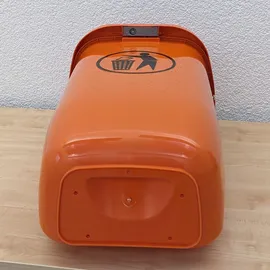 Sulo Abfallbehälter H650xB395xT250mm 50l orange