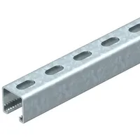 OBO Bettermann Montageschiene MS4141P0400FT