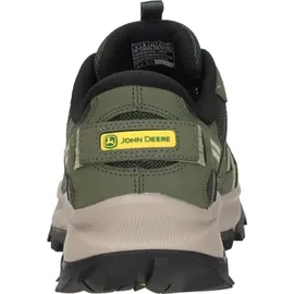SKECHERS 256009 Herren Grün 40