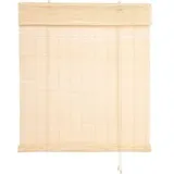 Liedeco Bambus 90 x 240 cm natur