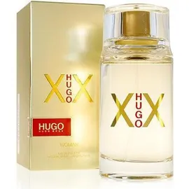 HUGO BOSS Hugo XX Eau de Toilette 100 ml