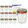 Mambocat Sturzglas 230 ml 12 St.