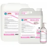 Arcora Wales Hautreinigungs- und Duschlotion 500 ml
