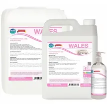 Arcora Wales Hautreinigungs- und Duschlotion 500 ml