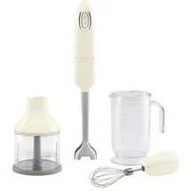 Smeg HBF22CREU Stabmixer