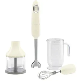 Smeg HBF22CREU Stabmixer