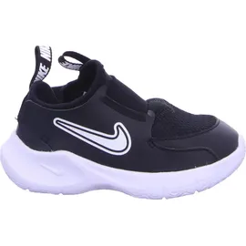 Nike Flex Runner 3 Sneaker Kinder 005 black/white 29.5