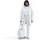 Nike Sportswear Classic Therma Fit Parka Light Bone/White M