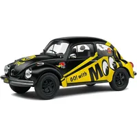 Solido 1:18 VW Käfer 1303 g w moon