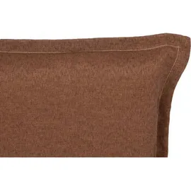 BEO Liegenauflage 191 x 58 x 8 cm braun 1 St.