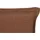 BEO Liegenauflage 191 x 58 x 8 cm braun 1 St.