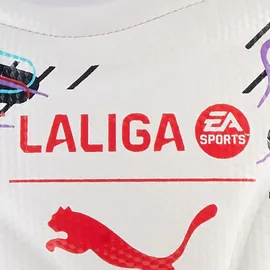 Puma Stellar Cup Laliga Fußball Erwachsene Puma