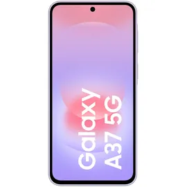 Samsung Galaxy A37 5G 6 GB RAM 128 GB Awesome Lavender