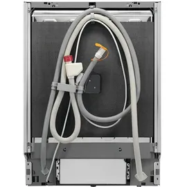Electrolux Serie 700 EEG88700W Einbau-Geschirrspüler (vollintegrierbar, 600 mm)
