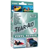 Tear-Aid Vinyl-Reparaturflicken-Set One Size Multicolour