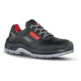 U-POWER Concept Plus Halbschuh Elect S3 SRC Größe 45