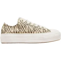 Converse Chuck Taylor All Star Lift in Weiss, 37