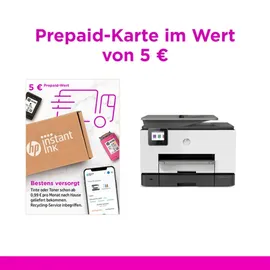 HP OfficeJet Pro 8022e