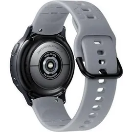 Samsung Galaxy Watch Active2 40 mm Aluminium Mod Gray