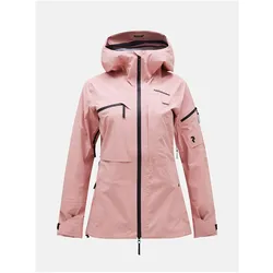 Peak Performance Alpine rosa