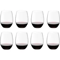 riedel the wine glass company Riedel O Rotweinglas 0,6 l 4 St.
