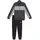 Puma Poly Colorblock Suit XXL