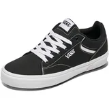 Canvas black/white 43