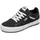 Vans Seldan Canvas black/white 43