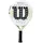 Wilson Optix V2 Lite Padelschläger weiß