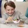 Hasbro Star Wars The Bounty Collection Grogus schwebender Kinderwagen 5,5 cm große Figur zum Sammeln