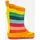 Trespass Regenstiefel für Kinder, 26 - 26