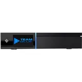 GiGaBlue UHD Quad 4K Pro – BT 5.4, 2x FBC DVB-S2 Tuner + Zusatz DVBC/T2-Tuner v2