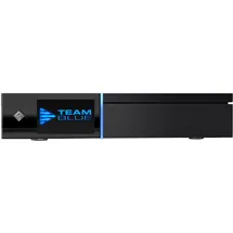 GiGaBlue UHD Quad 4K Pro – BT 5.4, 2x FBC DVB-S2 Tuner + Zusatz DVBC/T2-Tuner v2