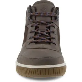 ECCO Byway TRED Mid-Cut Boot, Taupe/Coffee, 44 EU