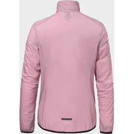 Schöffel Damen Style Cannobio Jacke (Größe M, rosa)