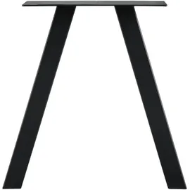 [en.casa] Tischbeine + Tischgestell