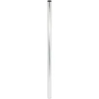 Wagner Möbelbein/Tischbein/Möbelfuß/Systemrohr TENO - Ø 30 x 718 mm,