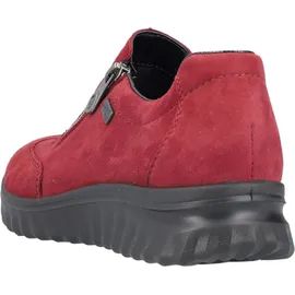 Rieker Slipper Herren Rot 39