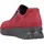 Rieker Slipper Herren Rot 39