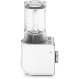 Smeg BLC02WHMEU High-Performance Standmixer