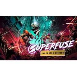 Superfuse Supporter Edition